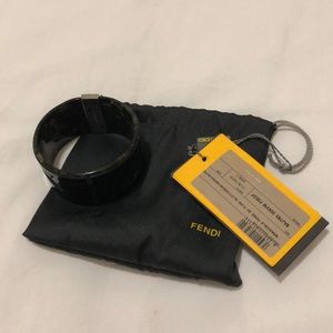 AUTHENTIC Fendi Bracciale Bracelet